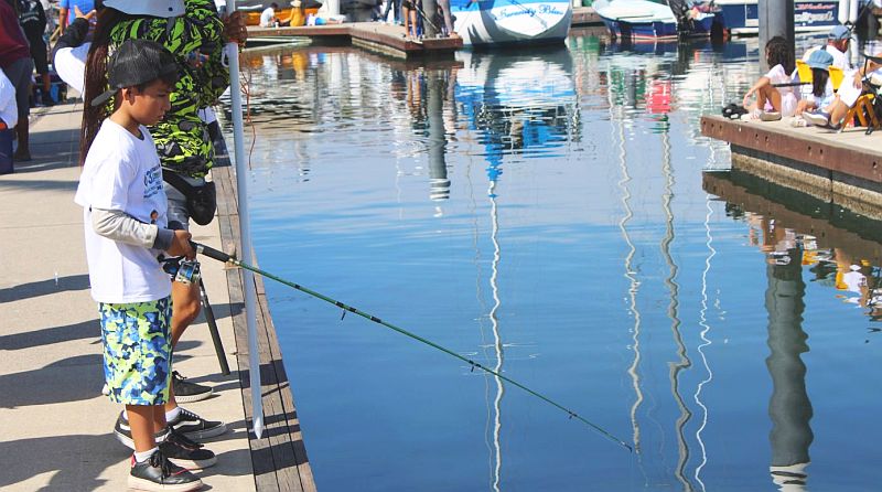33rd Children’s Fishing Tournament Set to Delight Young Anglers 33rd Children’s Fishing Tournament Set to Delight Young Anglers
